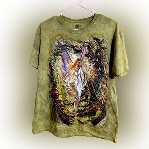 fairy shirt size S